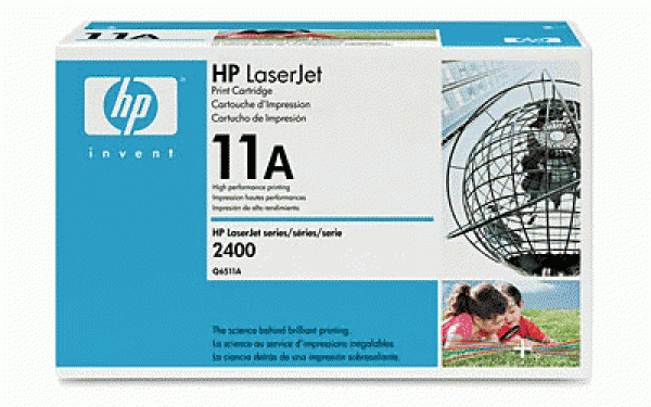 HP Q6511A