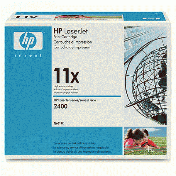 HP Q6511X