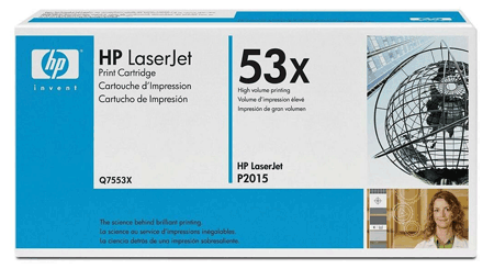 HP Q7553X