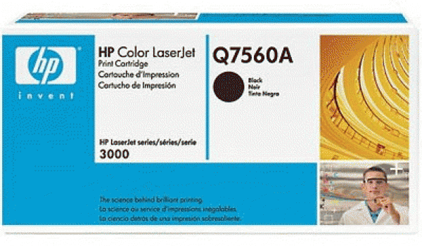 HP Q7560A