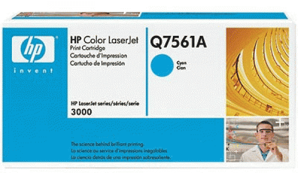 HP Q7561A