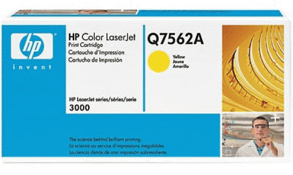 HP Q7562A