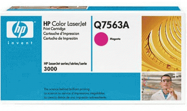 HP Q7563A