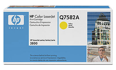 HP Q7582A