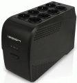 Ippon BACK Comfo Pro 800 (Black)