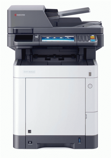 Kyocera Ecosys M6230cidn