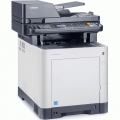 Kyocera ECOSYS M6530cdn