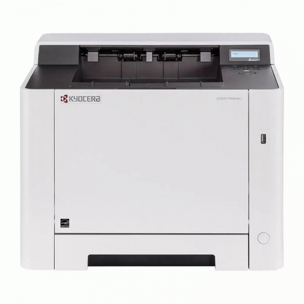 Kyocera ECOSYS P5026cdn