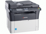 Kyocera FS-1120MFP