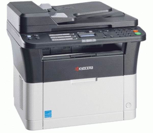 Kyocera FS-1125MFP