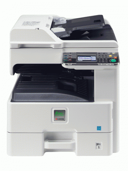 Kyocera FS-6525 MFP