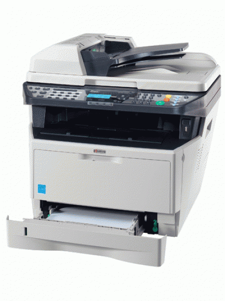Kyocera FS-1028MFP