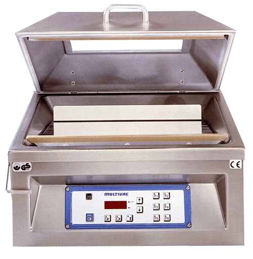 MULTIVAC C-100