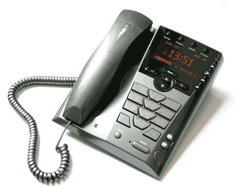  -750 DECT 