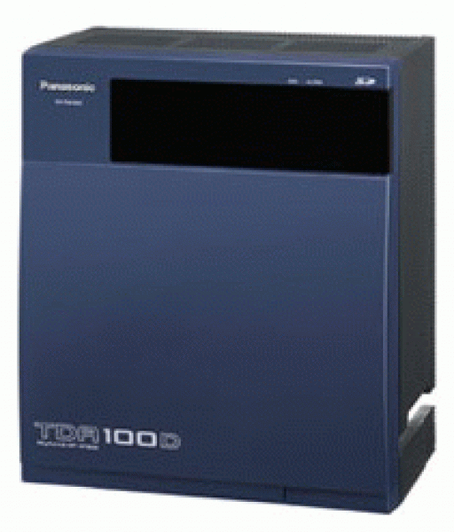 Panasonic KX-TDA100 DRP