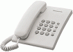 Panasonic  KX-TS2350 RUW белый