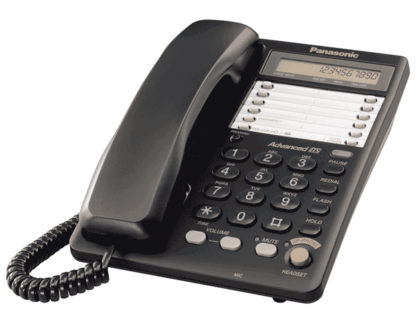 Panasonic KX-TS2365 RUB