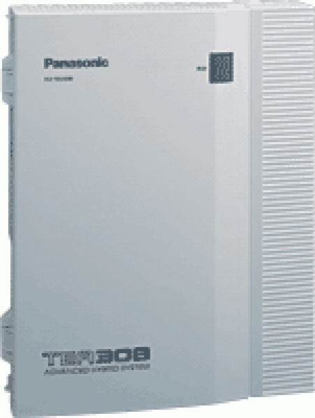 Panasonic KX-TEB308 RU