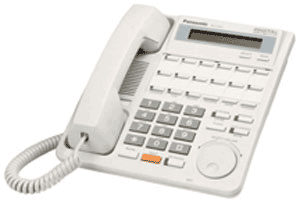 Panasonic KX-T7431 RU