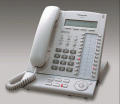 Panasonic KX-T7633 RU-W