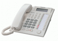Panasonic KX-T7735 RU белый