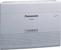 Panasonic KX-TES824 RU