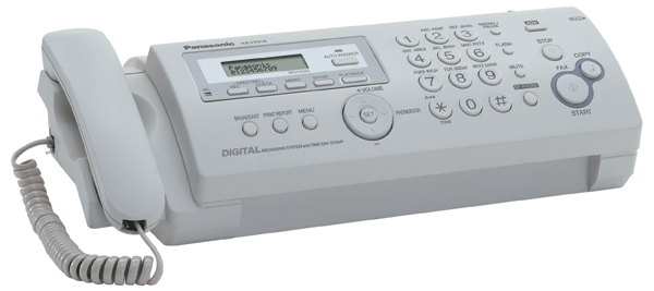 Panasonic KX-FP218RU