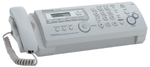 Panasonic KX-FP207RU