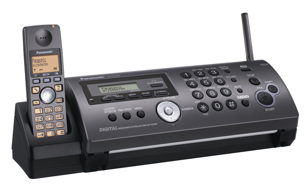 Panasonic KX-FC228RU