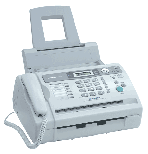 Panasonic KX-FL403RU