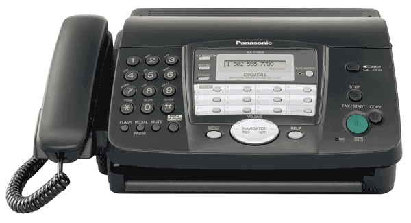 Panasonic KX-FT908