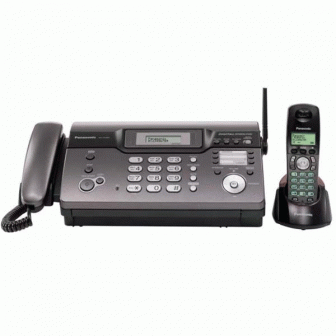 Panasonic KX-FC962RU