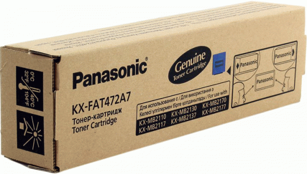 Panasonic KX-FAT472A7