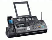 Panasonic KX-FC268 RUT