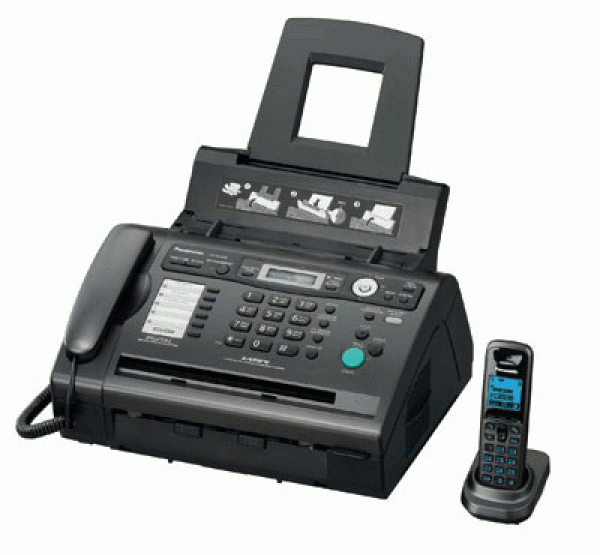 Panasonic KX-FLC418 RU