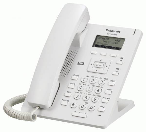 Panasonic KX-HDV100RU 