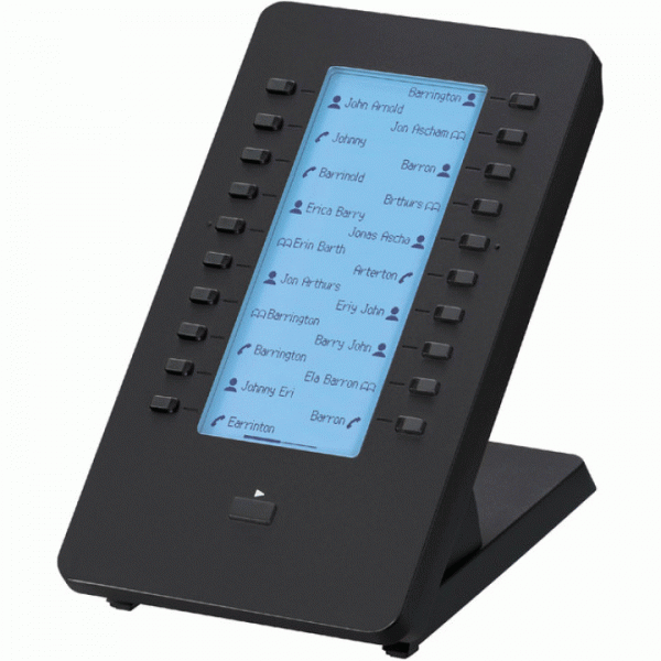 Panasonic KX-HDV20RUB черный