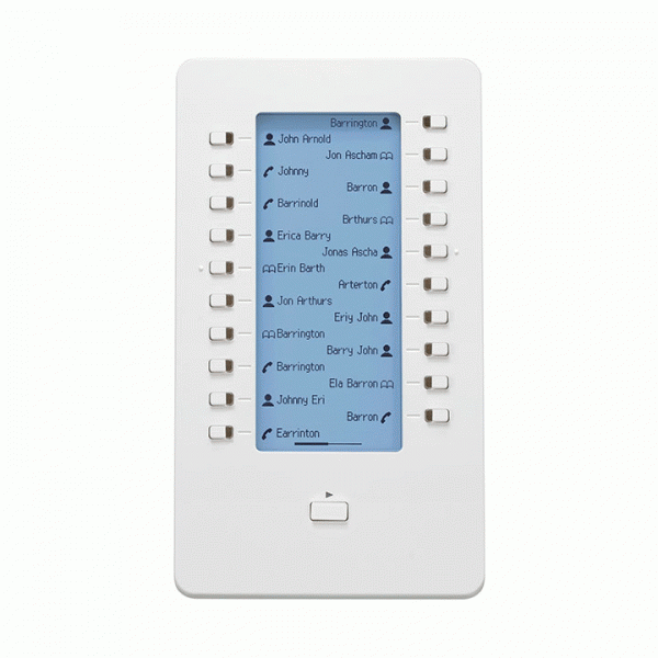 Panasonic KX-HDV20RU белый