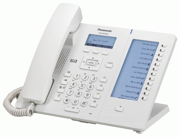 Panasonic KX-HDV230RU 