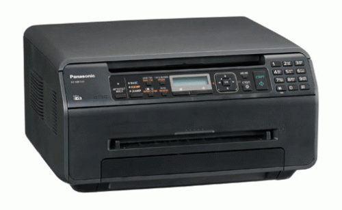 Panasonic KX-MB1520 RU