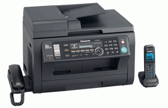 Panasonic KX-MB2061 RU