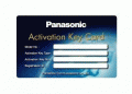 Panasonic KX-NCS4104