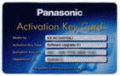 Panasonic KX-NCS4208