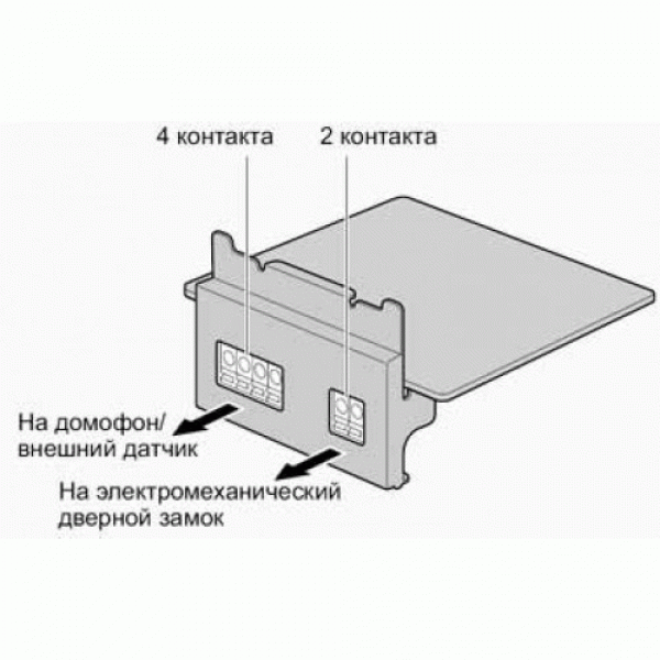 Panasonic KX-NS0161X