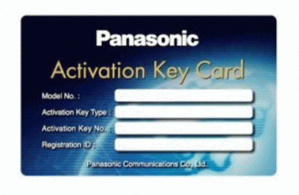 Panasonic KX-NSE101W