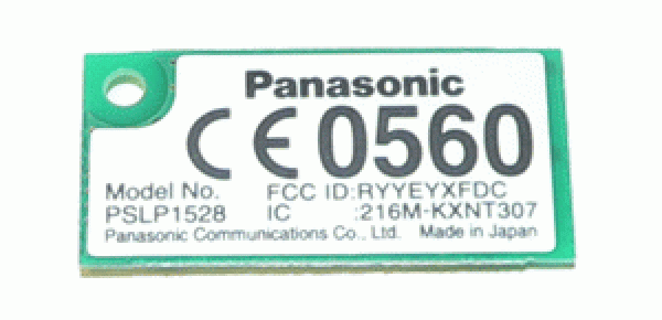 Panasonic KX-NT307
