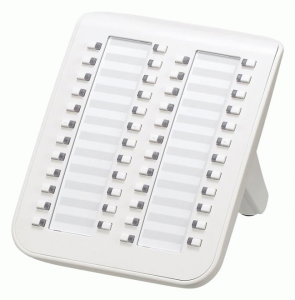Panasonic KX-NT505X RU белый