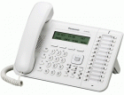 Panasonic KX-NT543RU белый