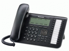 Panasonic KX-NT546RUB черный