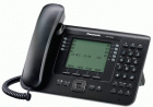 Panasonic KX-NT560RUB черный